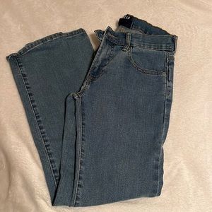 Boys GAP straight jeans